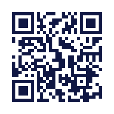 QR code linking to Pixel Padel on the App Store
